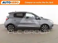 2022 Mitsubishi SpaceStar