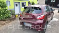 2022 Mitsubishi SpaceStar