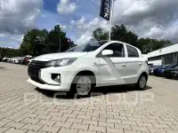2022 Mitsubishi SpaceStar