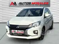 2022 Mitsubishi SpaceStar