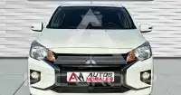 2022 Mitsubishi SpaceStar