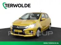 2022 Mitsubishi SpaceStar