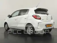 2022 Mitsubishi SpaceStar