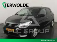 2022 Mitsubishi SpaceStar