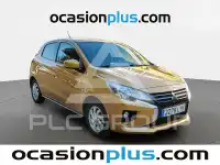 2022 Mitsubishi SpaceStar
