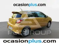 2022 Mitsubishi SpaceStar