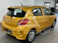 2022 Mitsubishi SpaceStar