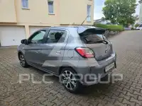 2022 Mitsubishi SpaceStar