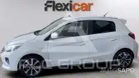 2022 Mitsubishi SpaceStar