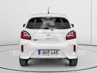 2022 Mitsubishi SpaceStar