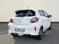 2022 Mitsubishi SpaceStar