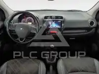 2022 Mitsubishi SpaceStar