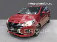 2022 Mitsubishi SpaceStar