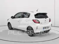 2022 Mitsubishi SpaceStar