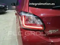 2022 Mitsubishi SpaceStar