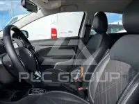 2022 Mitsubishi SpaceStar
