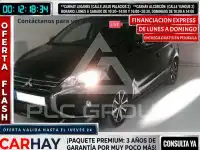 2022 Mitsubishi SpaceStar