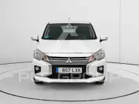 2022 Mitsubishi SpaceStar