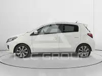 2022 Mitsubishi SpaceStar