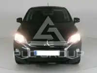2022 Mitsubishi SpaceStar