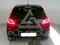 2022 Mitsubishi SpaceStar