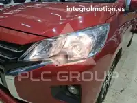 2022 Mitsubishi SpaceStar