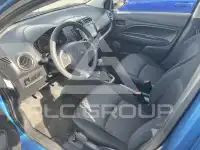 2022 Mitsubishi SpaceStar