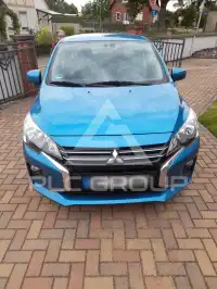 2022 Mitsubishi SpaceStar
