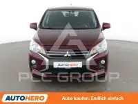 2022 Mitsubishi SpaceStar