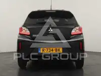 2022 Mitsubishi SpaceStar