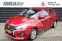 2022 Mitsubishi SpaceStar