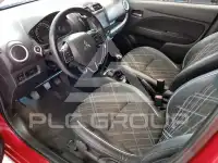 2022 Mitsubishi SpaceStar
