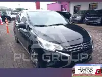 2022 Mitsubishi SpaceStar