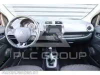 2022 Mitsubishi SpaceStar