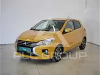 2022 Mitsubishi SpaceStar