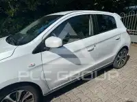 2022 Mitsubishi SpaceStar