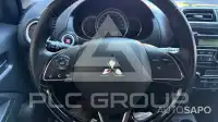 2022 Mitsubishi SpaceStar