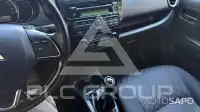 2022 Mitsubishi SpaceStar
