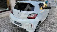 2022 Mitsubishi SpaceStar