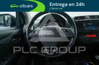 2022 Mitsubishi SpaceStar
