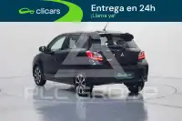 2022 Mitsubishi SpaceStar