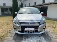 2022 Mitsubishi SpaceStar