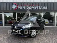 2022 Mitsubishi SpaceStar