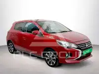 2022 Mitsubishi SpaceStar