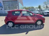 2022 Mitsubishi SpaceStar
