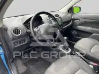 2022 Mitsubishi SpaceStar