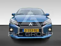 2022 Mitsubishi SpaceStar