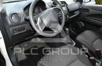 2022 Mitsubishi SpaceStar