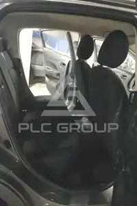 2022 Mitsubishi SpaceStar