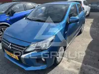 2022 Mitsubishi SpaceStar